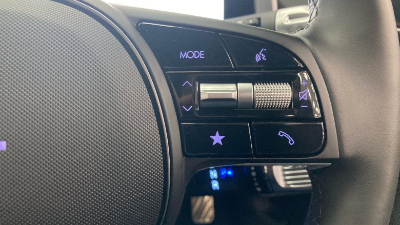 Hyundai IONIQ 6 239kW Ultimate 77kWh 4dr AWD Auto Electric Saloon